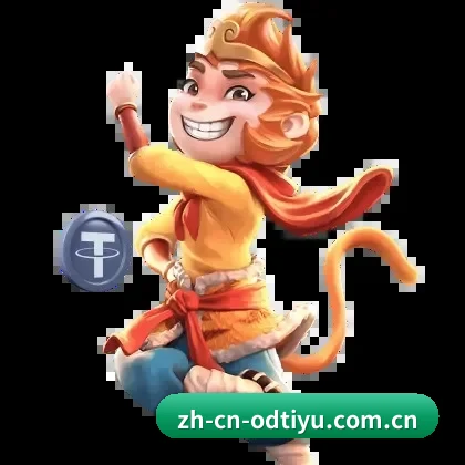 OD体育企业品牌 APP